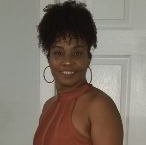 Meet your Posher, Marie guerline